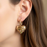 Coffret 3 paires de boucles d'oreilles