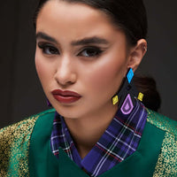 Tantra | Boucles d'oreilles