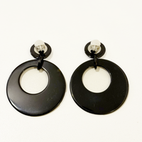 Boucles d'oreilles clip