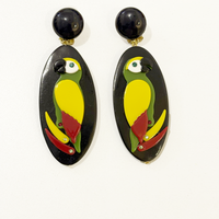 Boucles d'oreilles clip