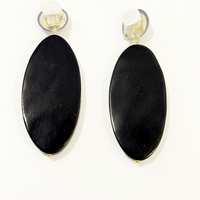 Boucles d'oreilles clip