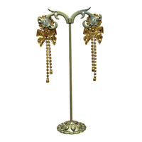 Boucles d’oreilles – Thaïs