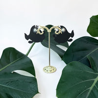 Boucles d'oreilles | Polochon