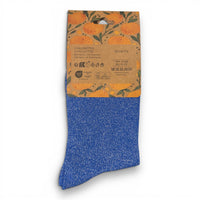 Chaussettes à Paillettes "BICHETTE"