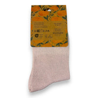 Chaussettes à Paillettes "MA BONNE ETOILE"