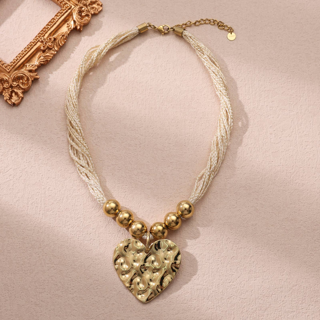 Collier Coeur