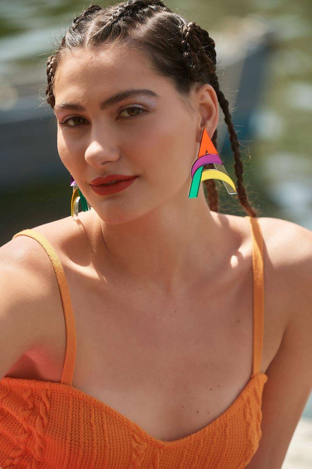 A | Boucles d&