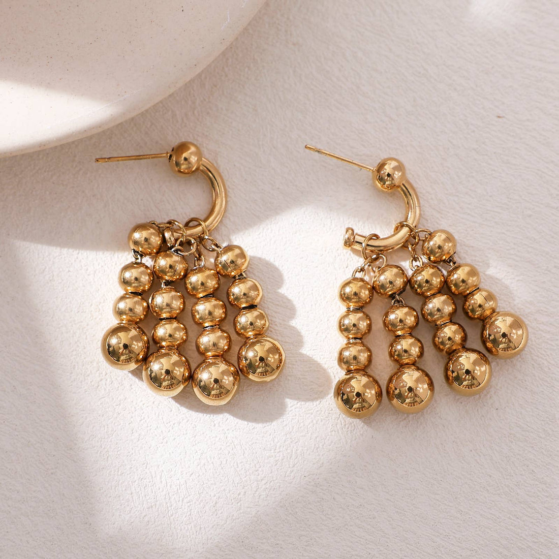 Boucles d&