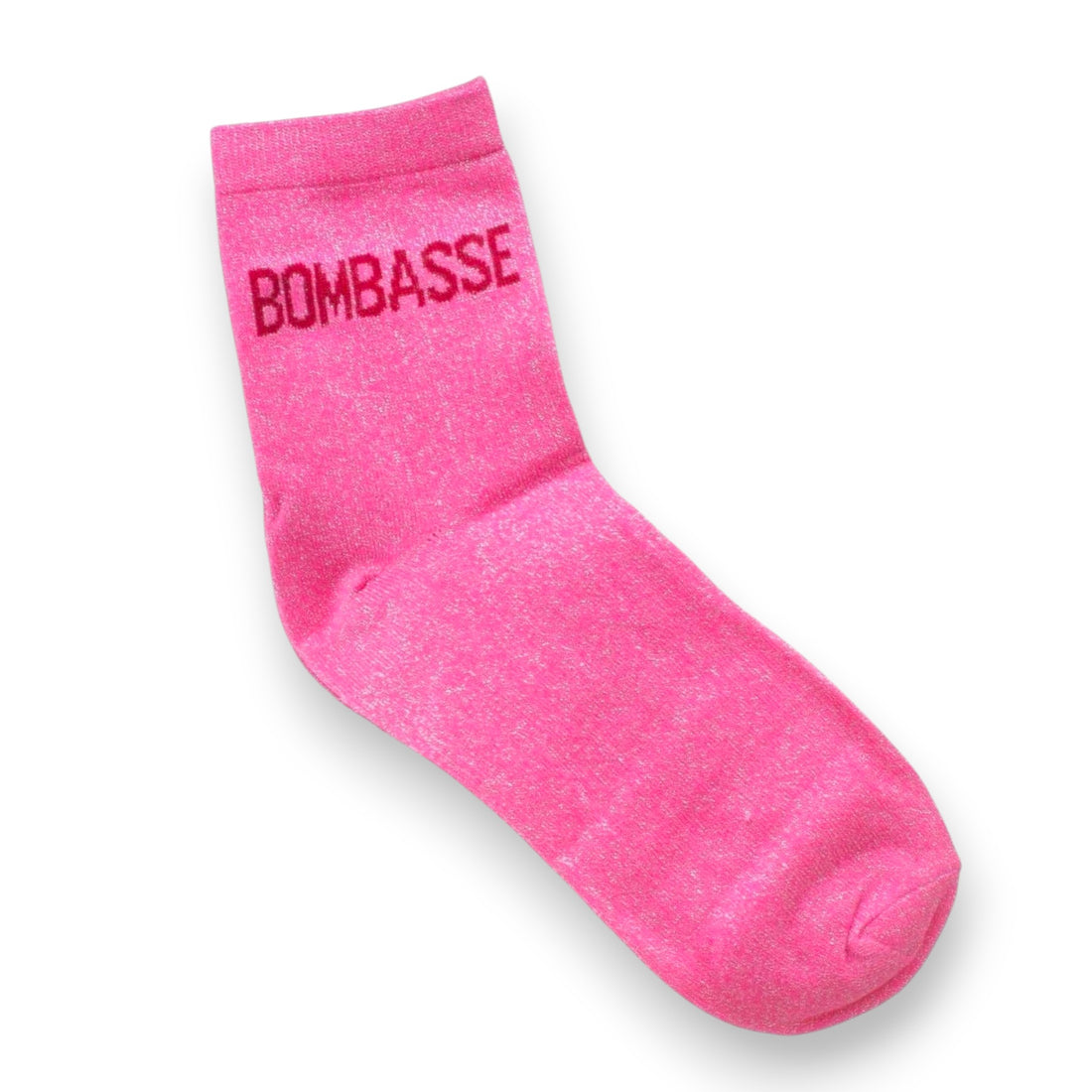 Chaussettes à Paillettes "BOMBASSE"
