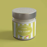Gin Tonic - Bougie parfumée 180g
