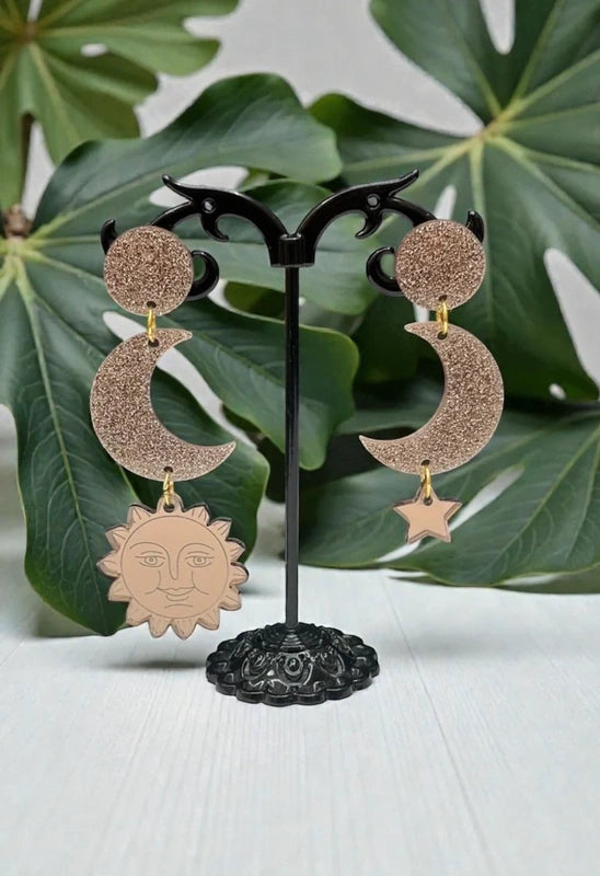 Boucles d&