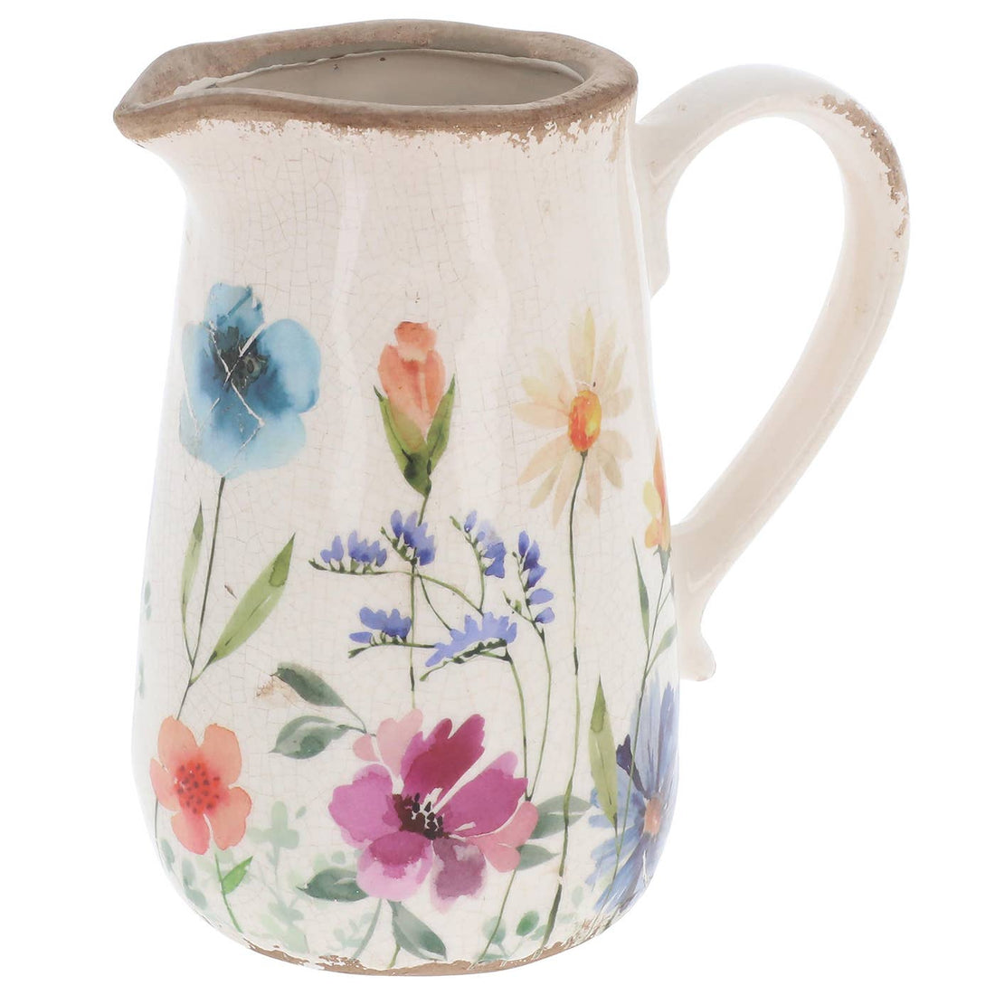 Vase Pichet de Jardin Cottage