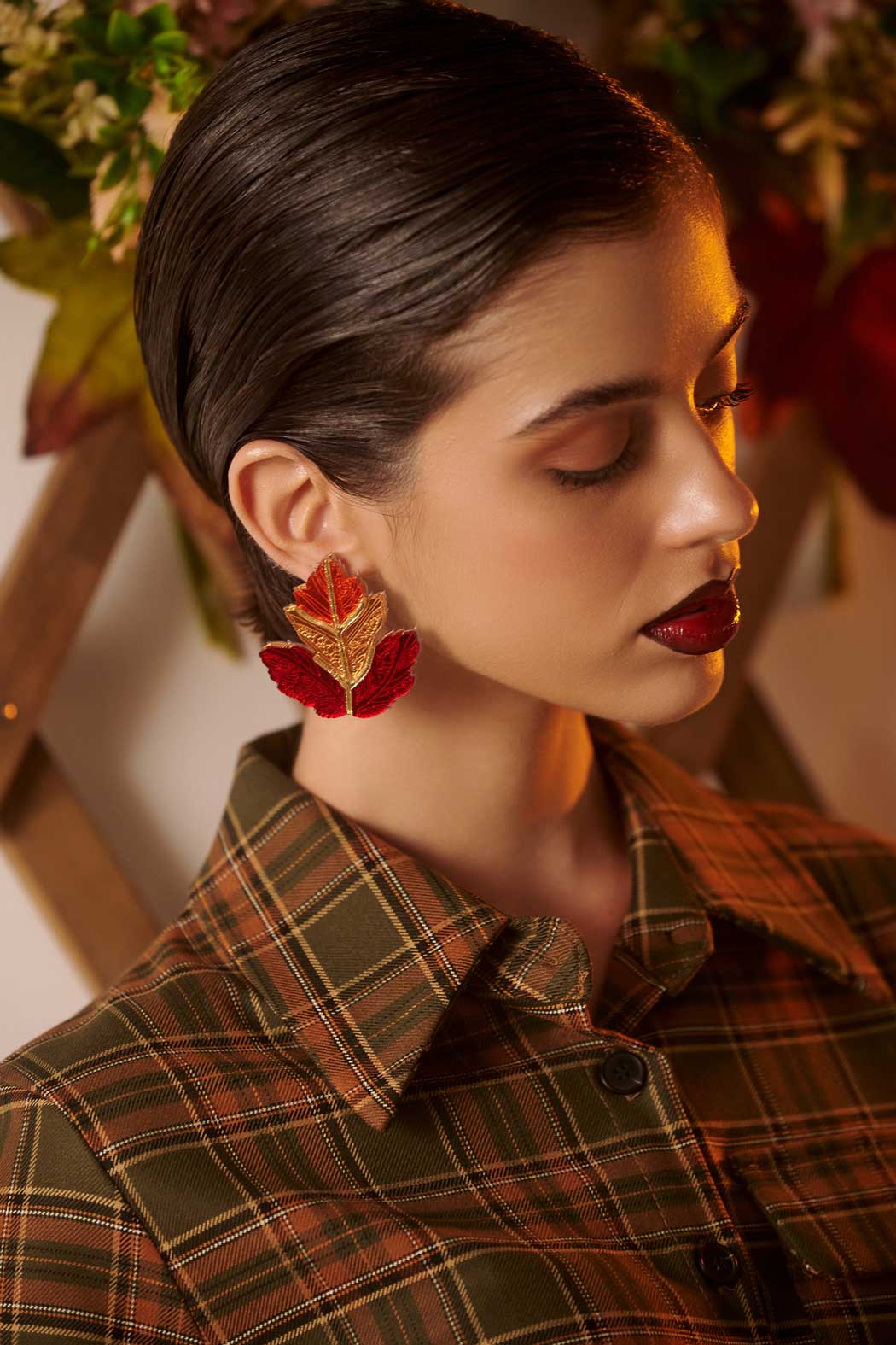 Boucles d&