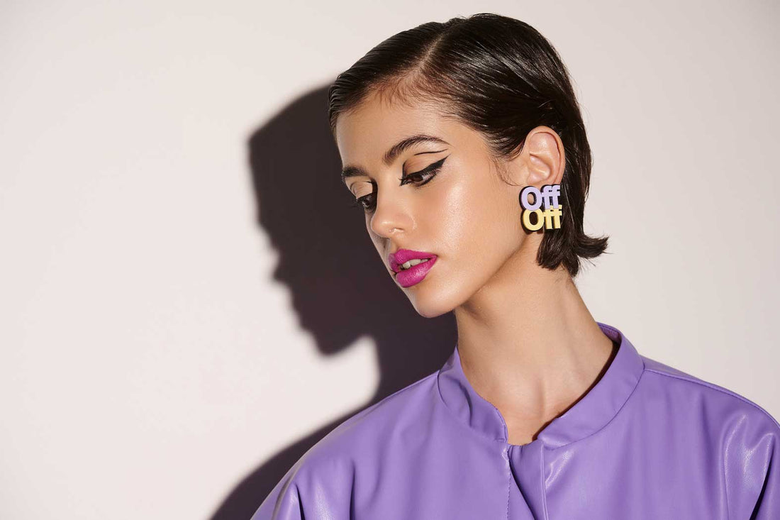 Fu*k Off | Boucles d&