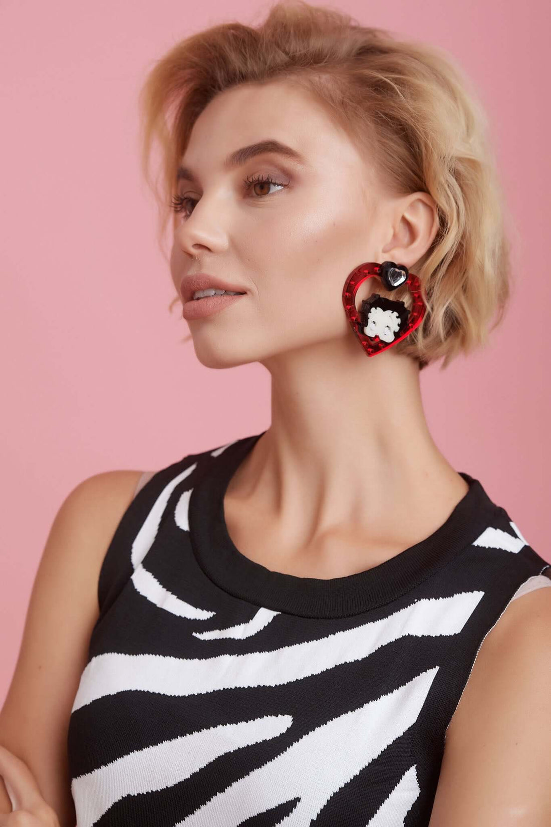 Boucles d&