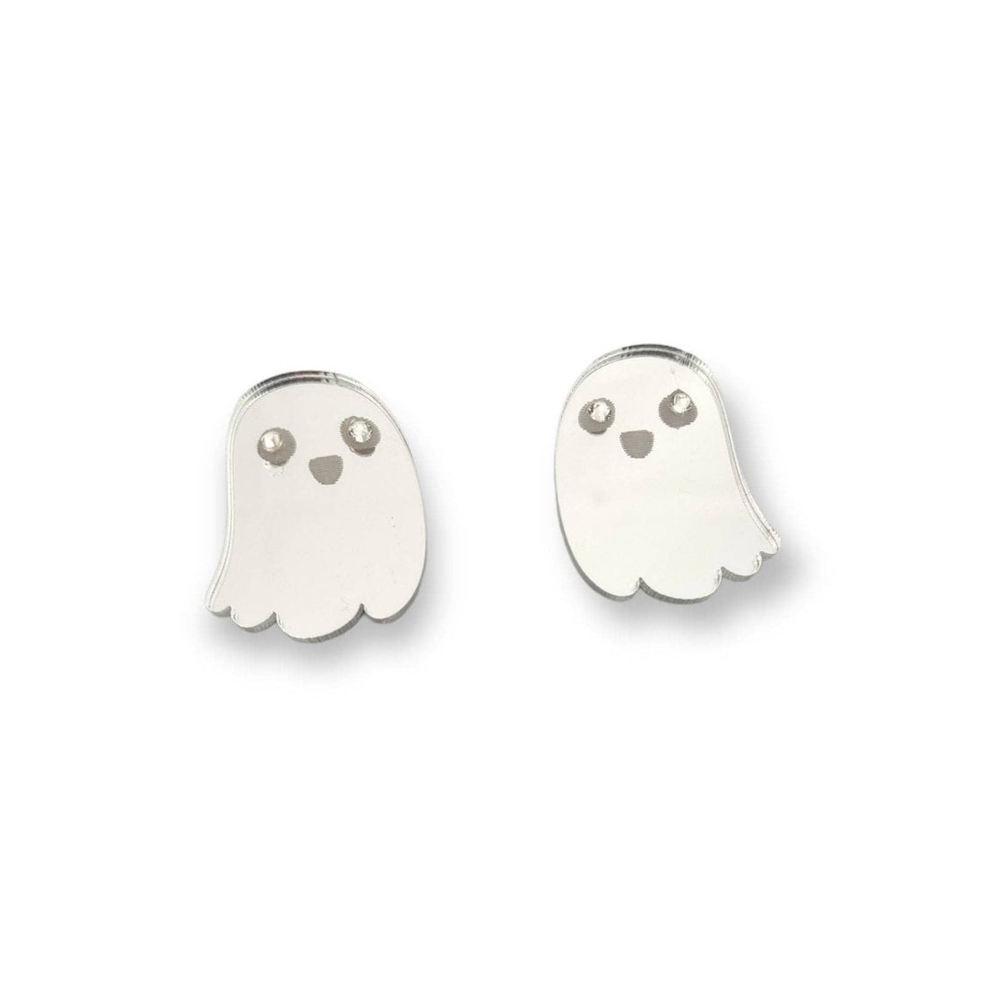 Booh ! | Boucles d&