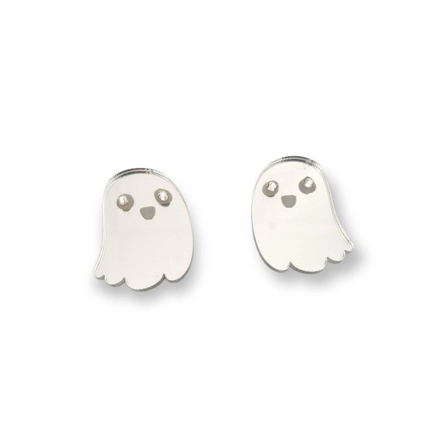 Booh ! | Boucles d'oreilles