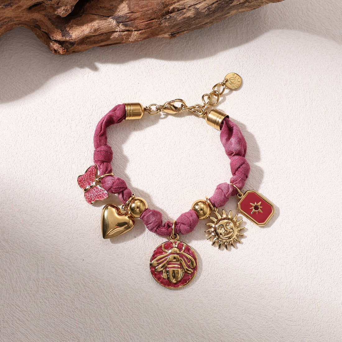 Bracelet Chanelle