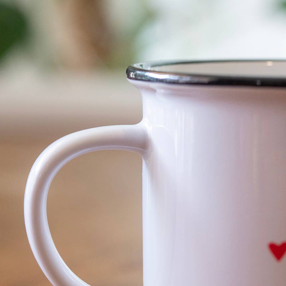 Mug "la Star"