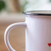 Mug "la Star"