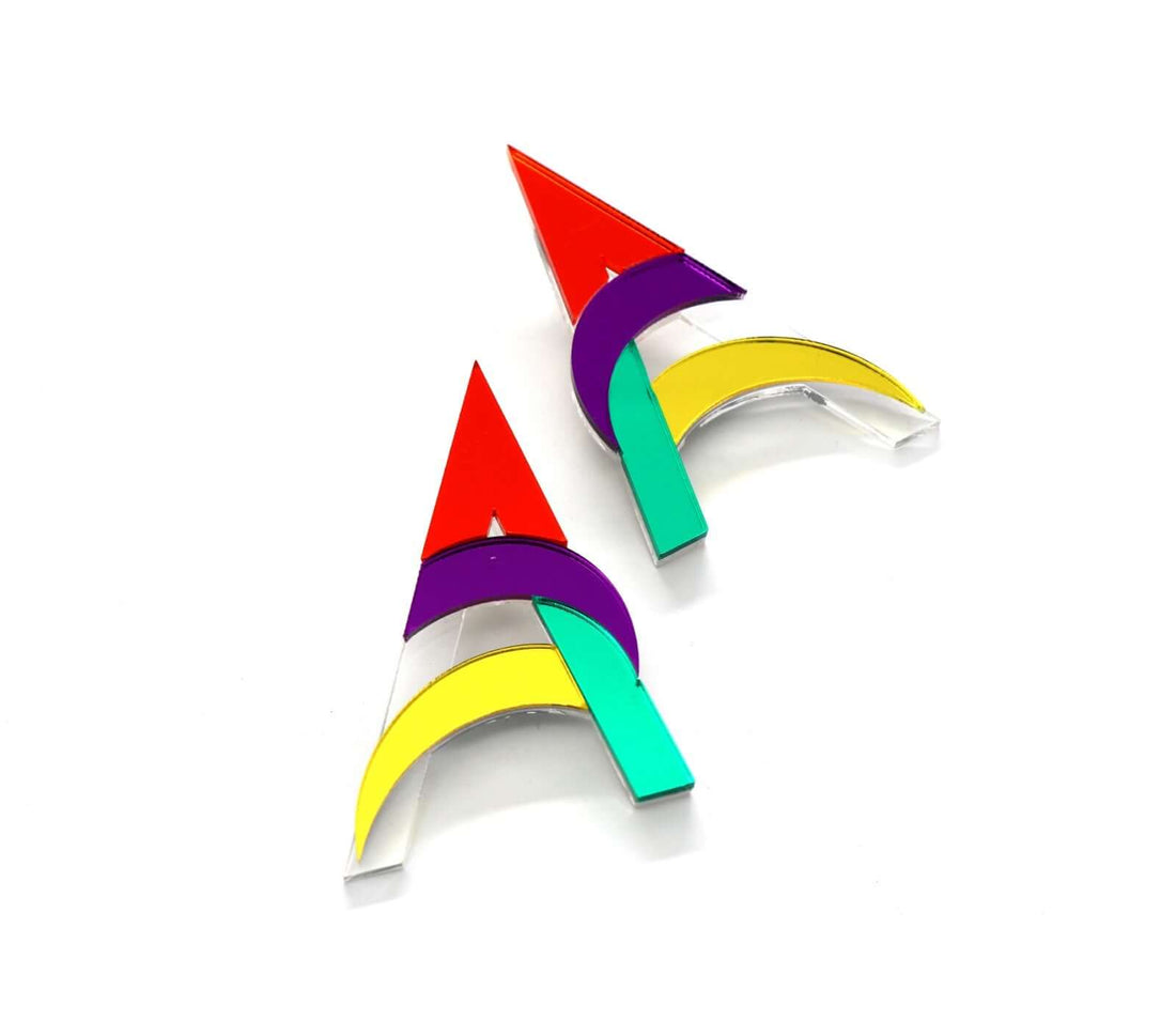 A | Boucles d&