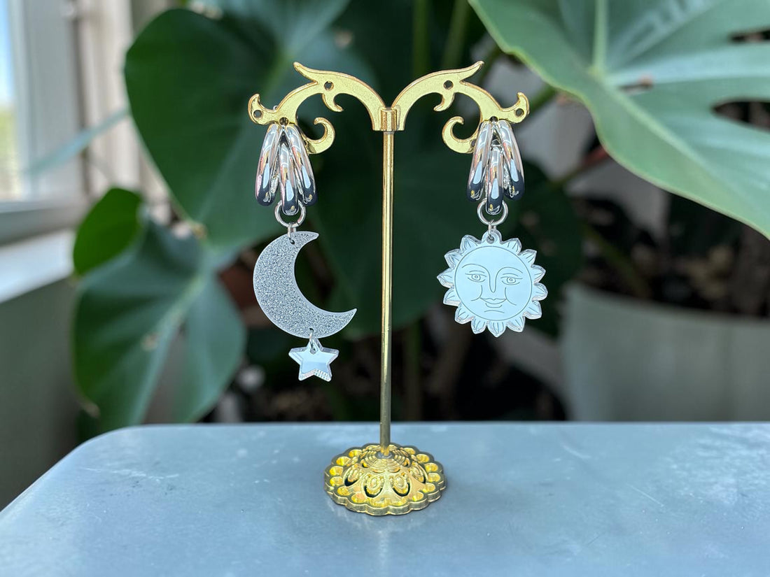 Boucles d&