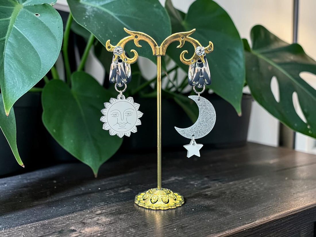 Boucles d&