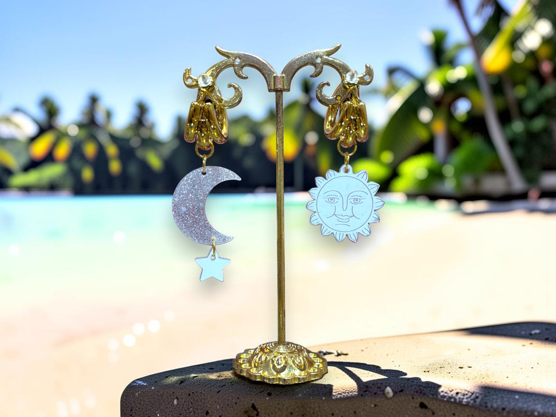 Boucles d&