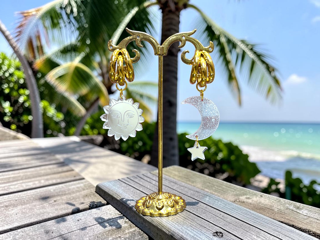 Boucles d&