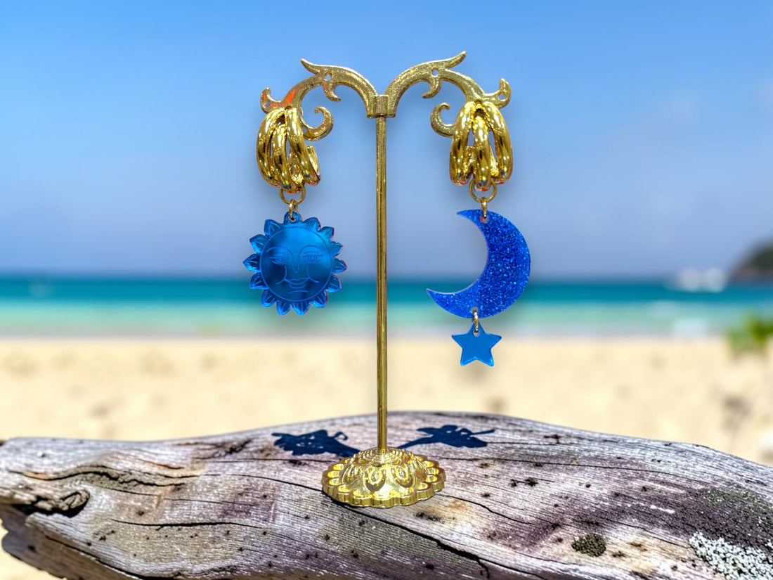 Boucles d&