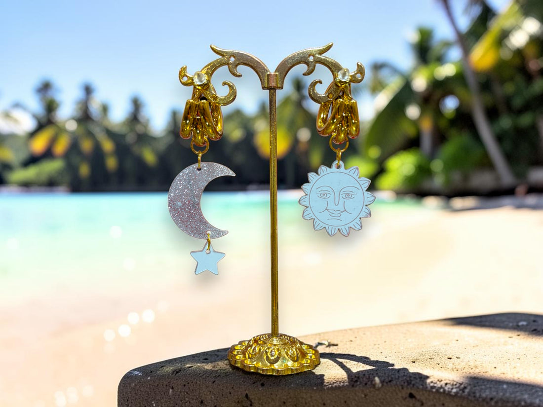 Boucles d&