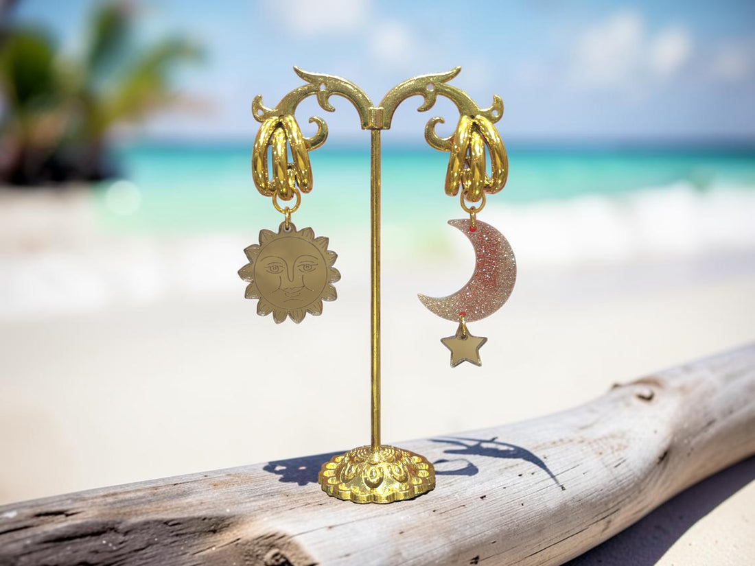 Boucles d&