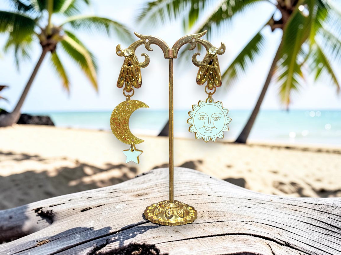 Boucles d&