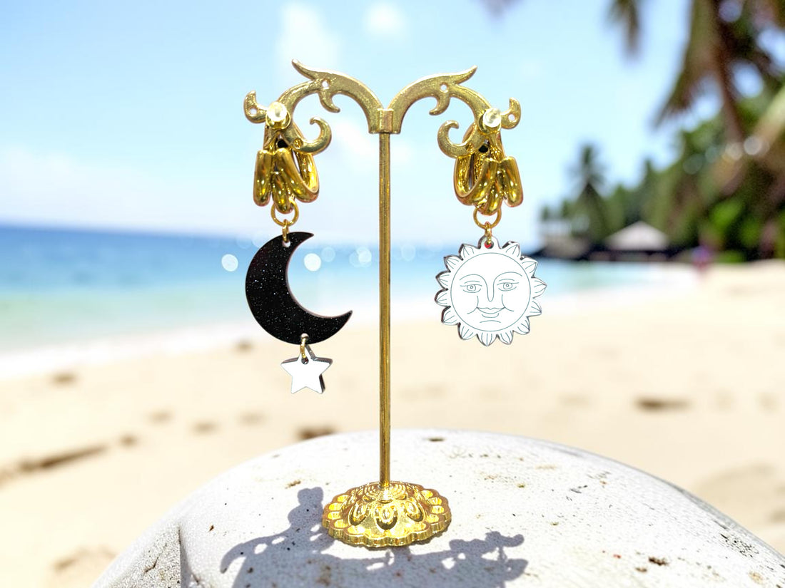 Boucles d&
