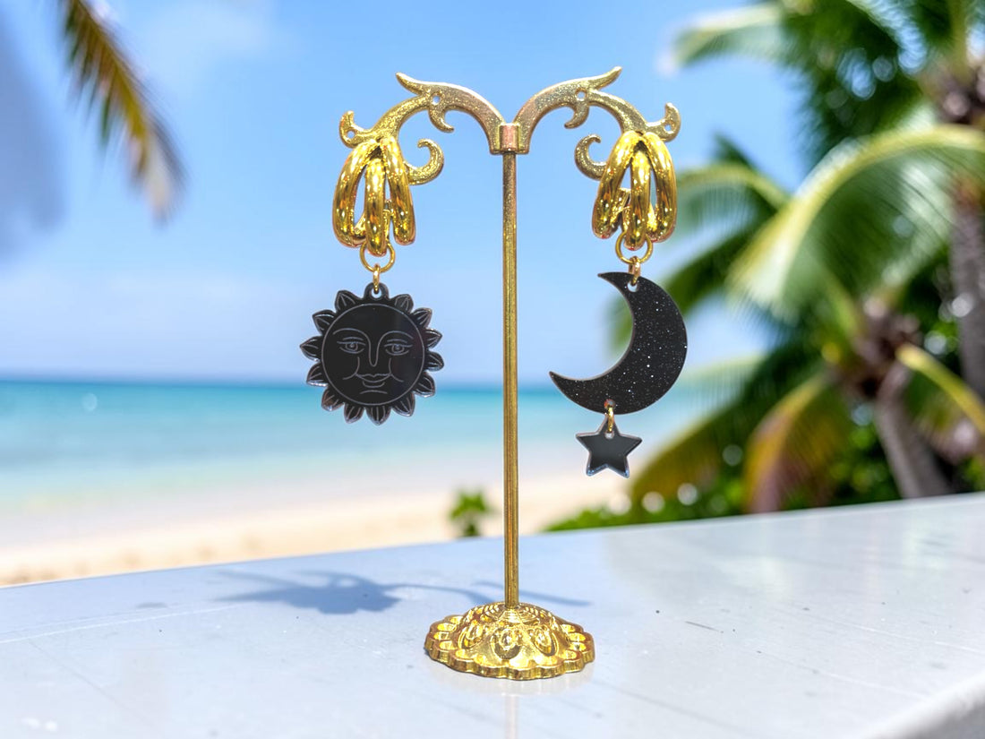 Boucles d&