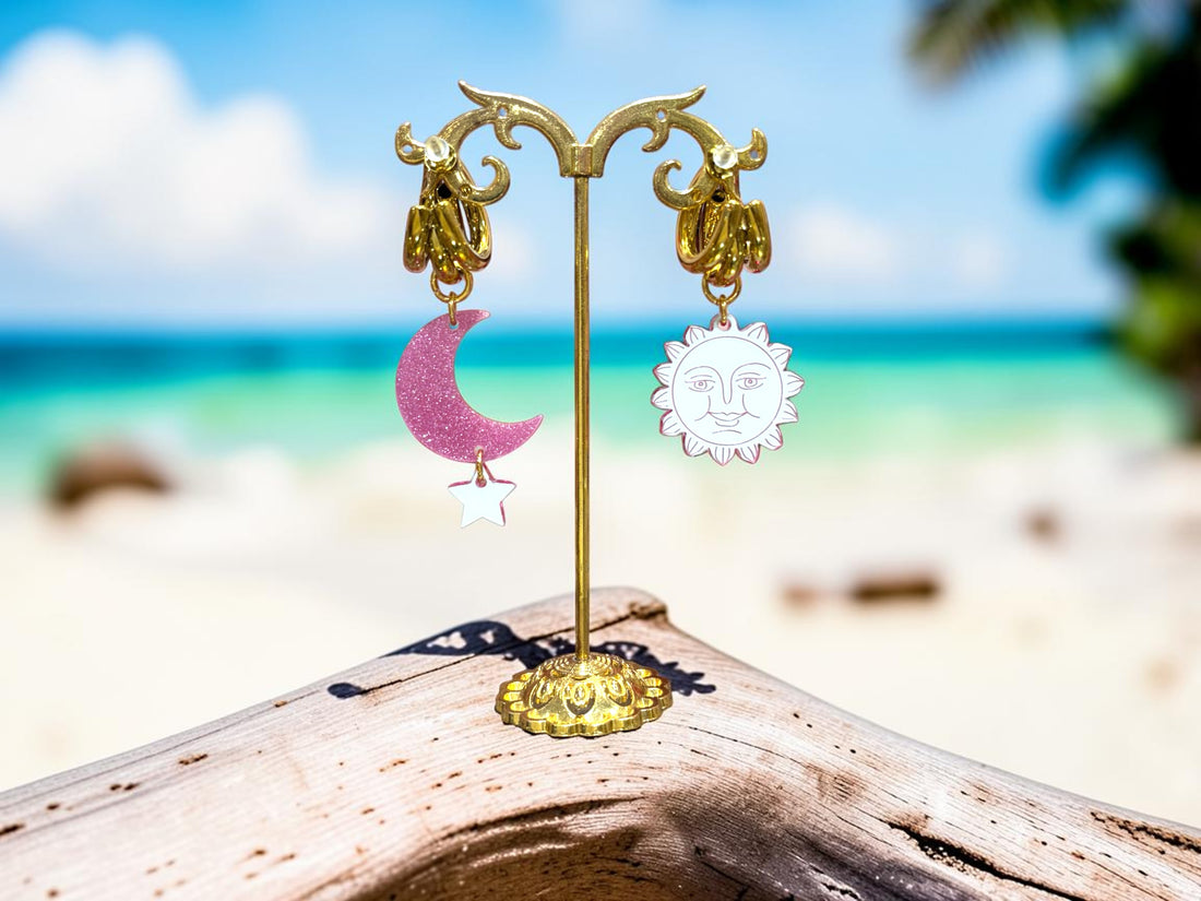 Boucles d&