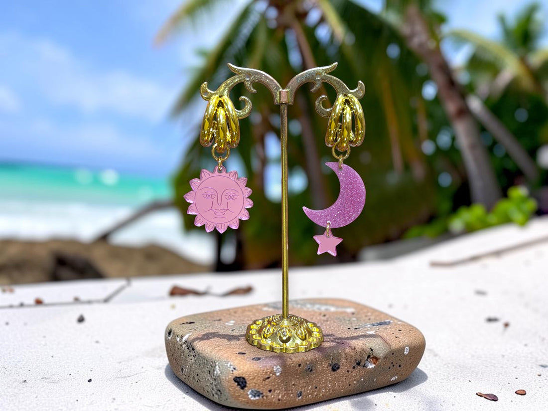 Boucles d&