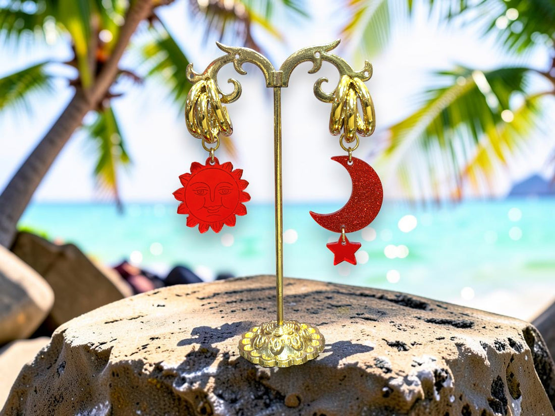 Boucles d&