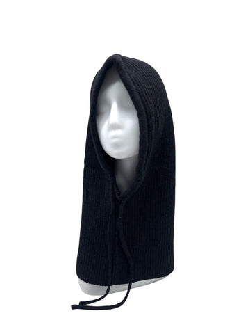 Cagoule / capuche en maille