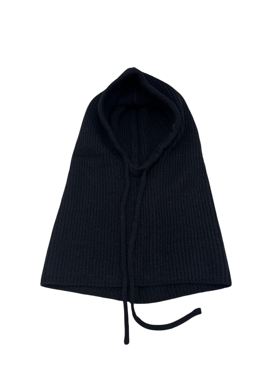 Cagoule / capuche en maille