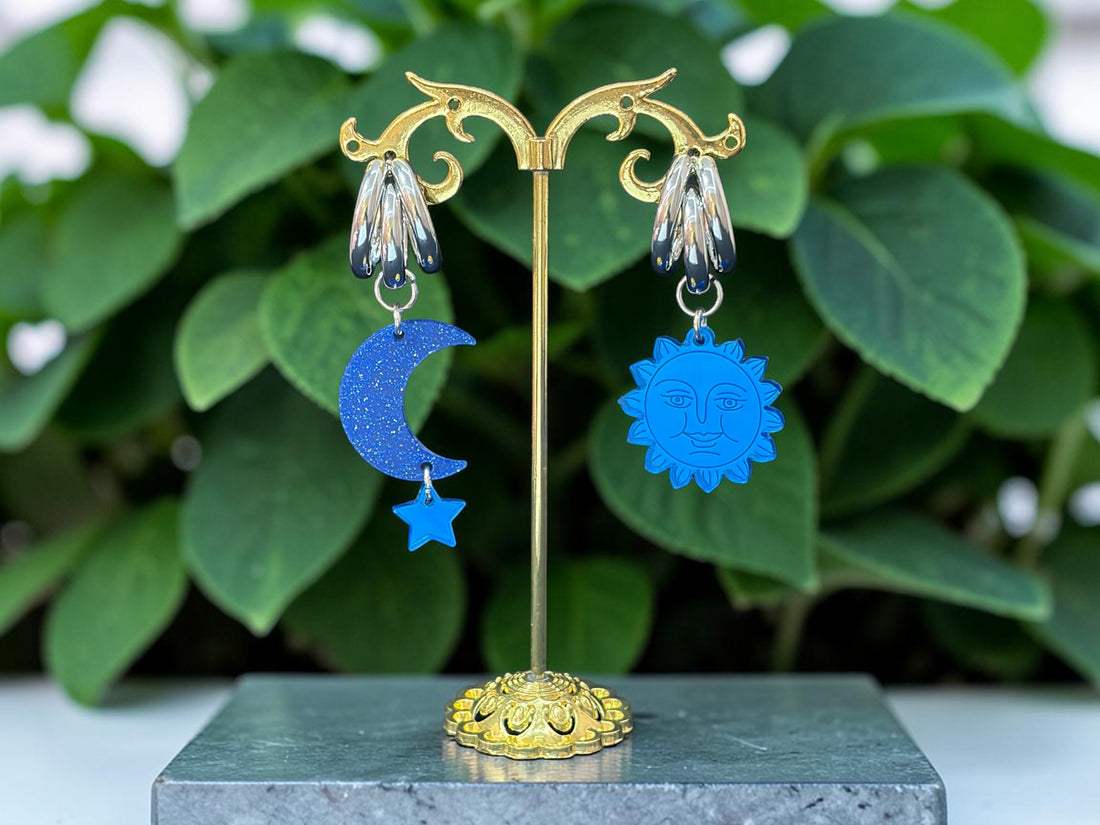 Boucles d&