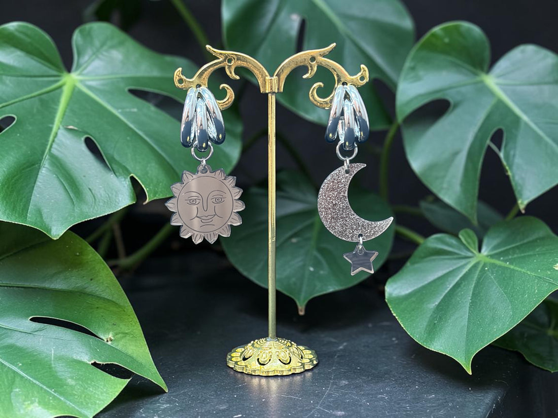 Boucles d&