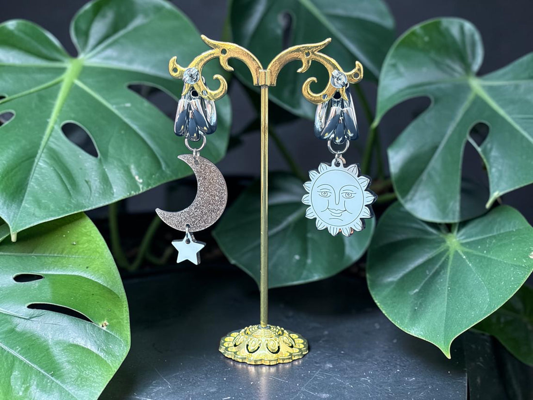 Boucles d&