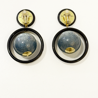 Boucles d'oreilles clip