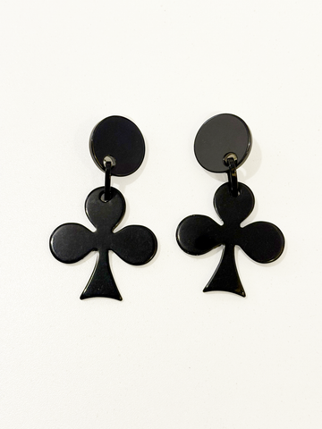 Boucles d'oreilles clip