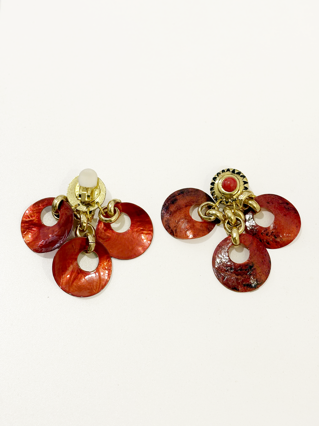 boucles d&