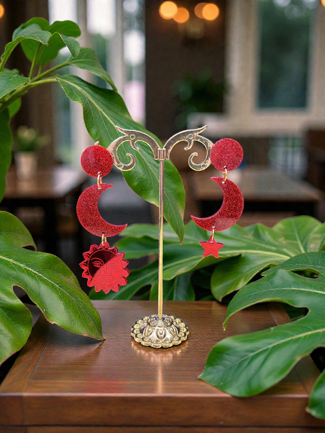 Boucles d&