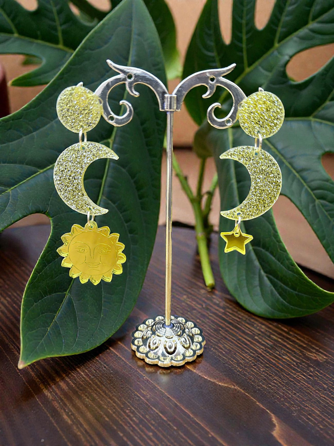 Boucles d&