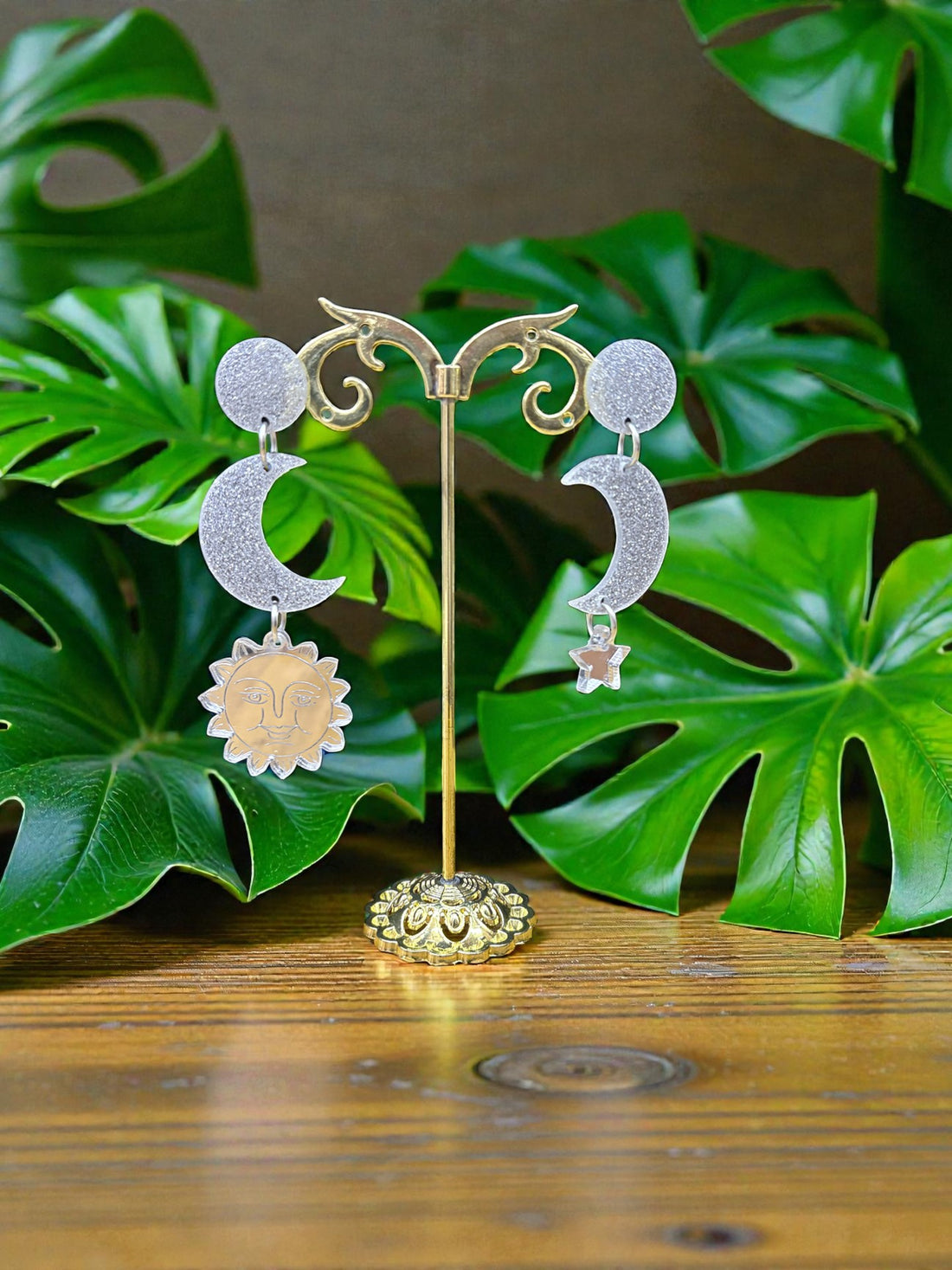 Boucles d&