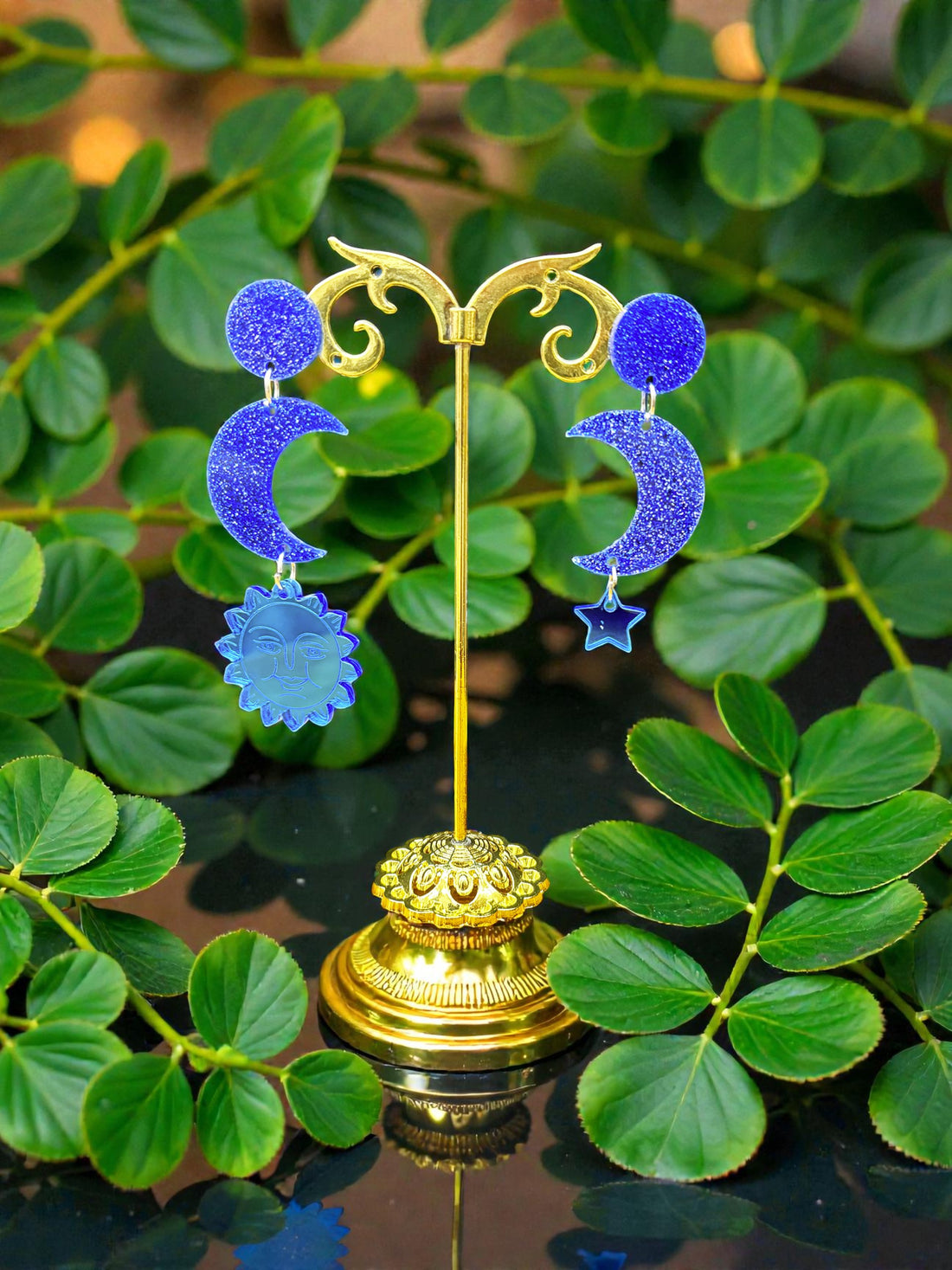 Boucles d&